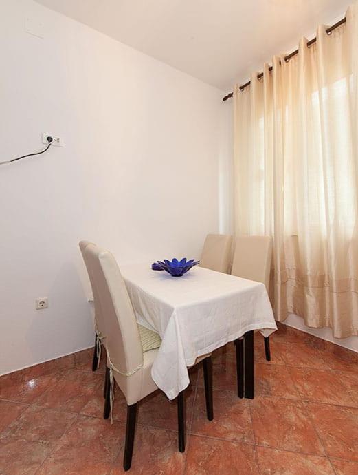 Apartmani Saric Tučepi Exterior foto